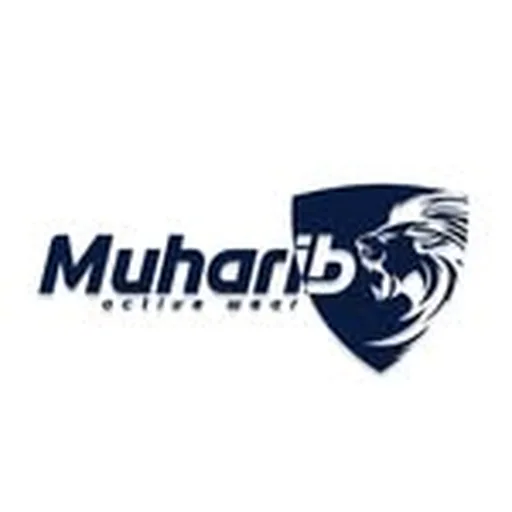 @muharib.bn profile image