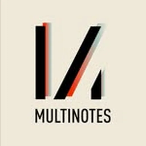 @multinotes profile image