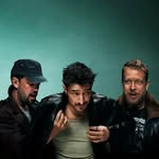 @mumfordandsons profile image