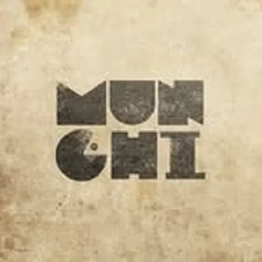 @munchi_tw profile image