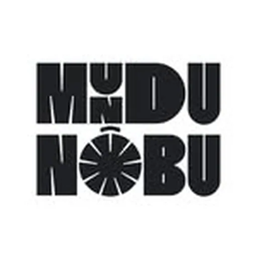 @mundunobu profile image