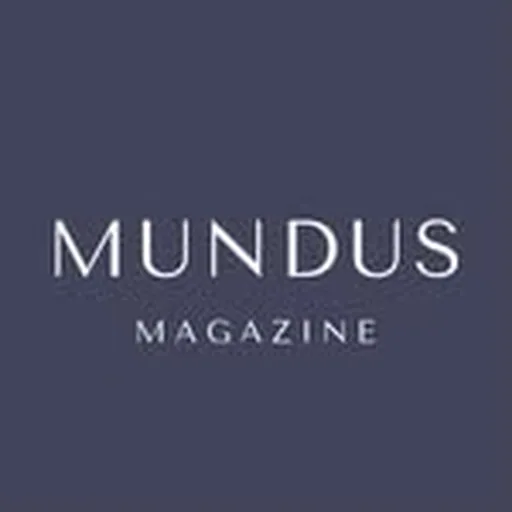 @mundusmag profile image