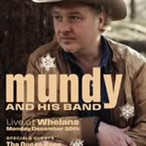 @mundy_music profile image