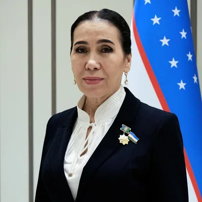 @munojatxon_yulchieva profile image