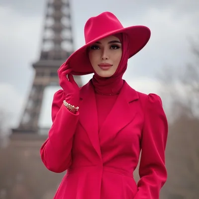 @muqaddas_sadullaeva profile image