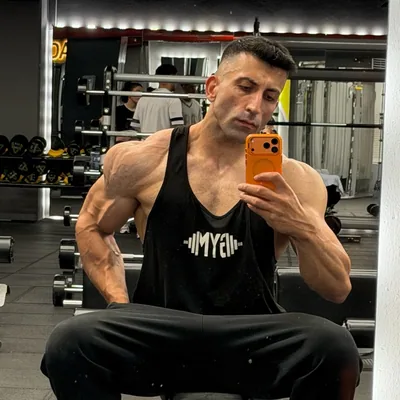 @murat34klnc profile image