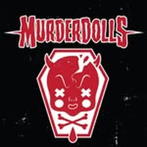 @murderdollsofficial profile image