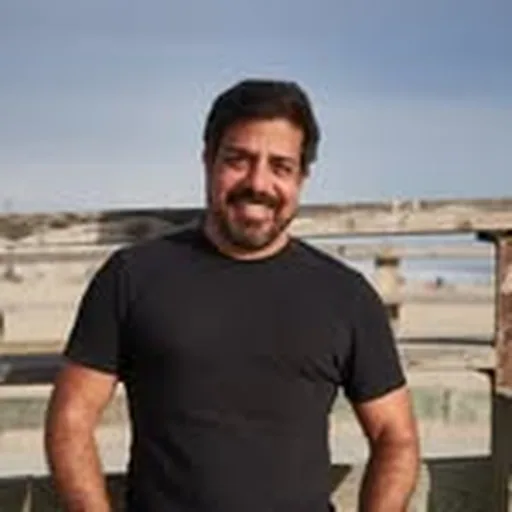 @murrayhidary profile image