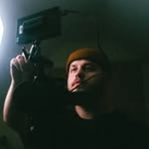 @murrydeaves profile image