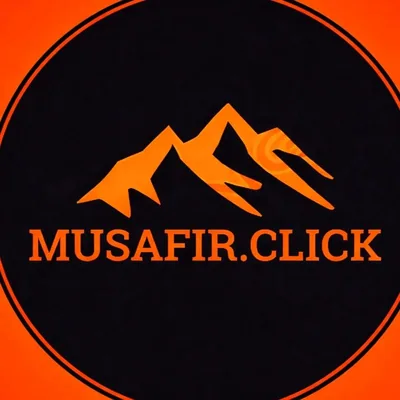 @musafir.click profile image