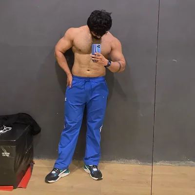 @muscle_shark_akash profile image