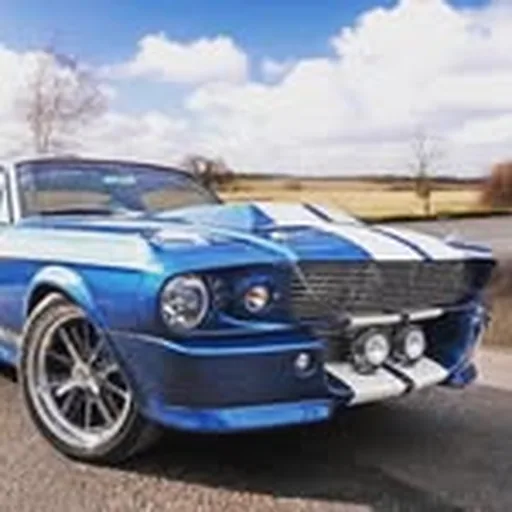 @musclecar profile image