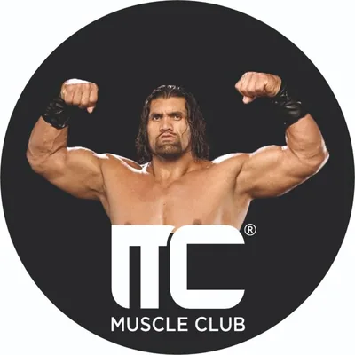 @muscleclubofficial profile image
