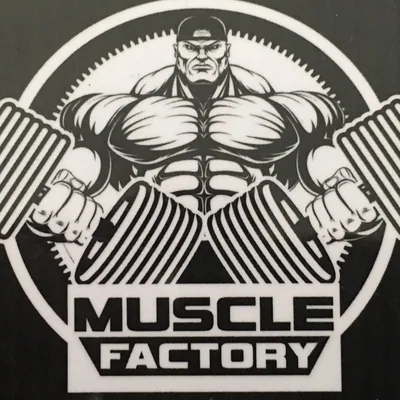 @musclefactorybkk profile image