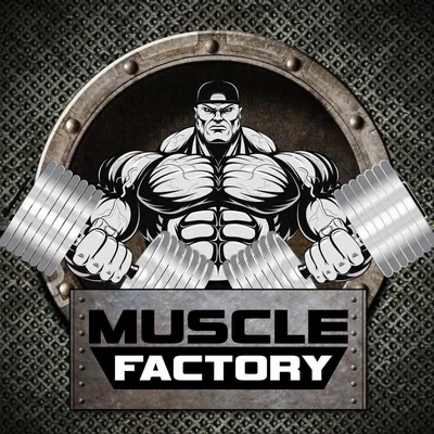 @musclefactorypattaya profile image