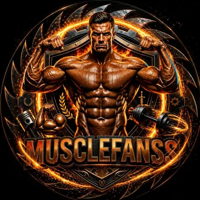 @musclefanss profile image