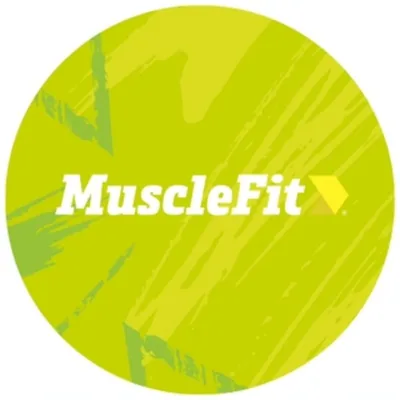 @musclefit profile image