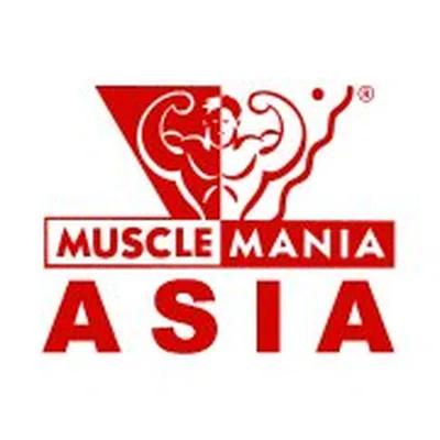 @musclemaniaasia profile image