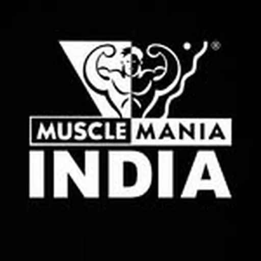 @musclemaniaindia profile image