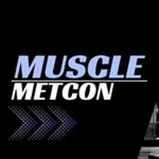 @musclemetcon profile image