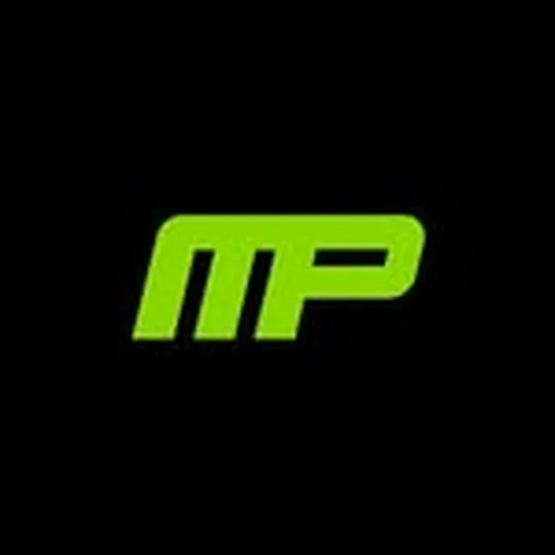 @musclepharm profile image