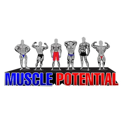 @musclepotential profile image