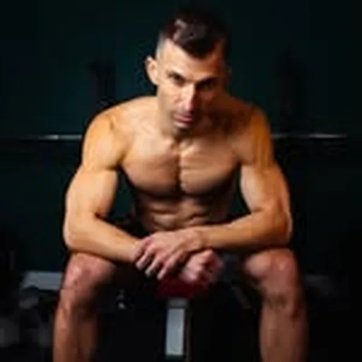 @musclesbybrussels profile image