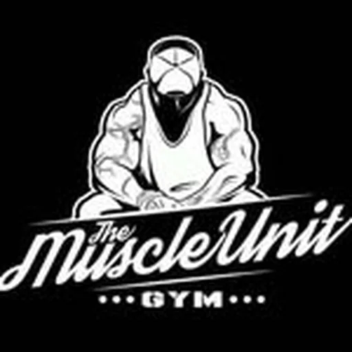 @muscleunitgym profile image
