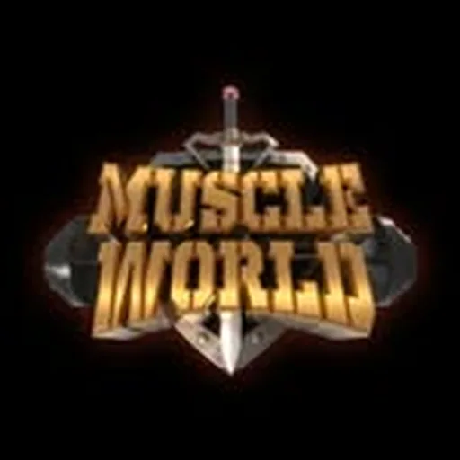 @muscleworldct profile image