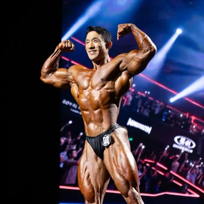 @muscly_s profile image