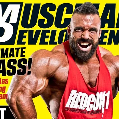 @musculardevelopment profile image