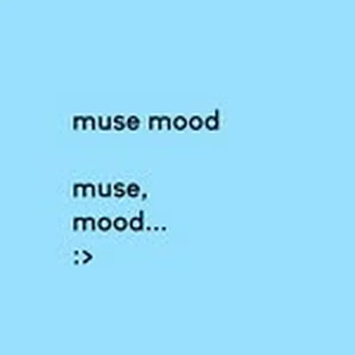 @muse_mood profile image