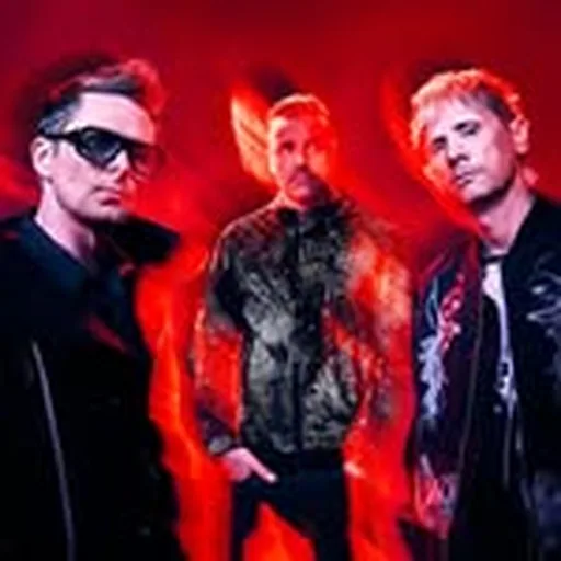 @museband profile image