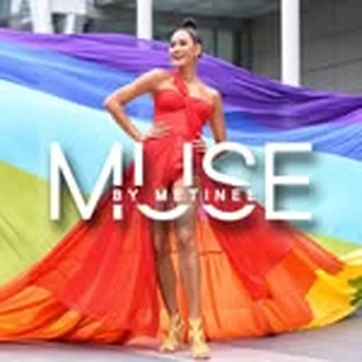 @musebymetinee profile image