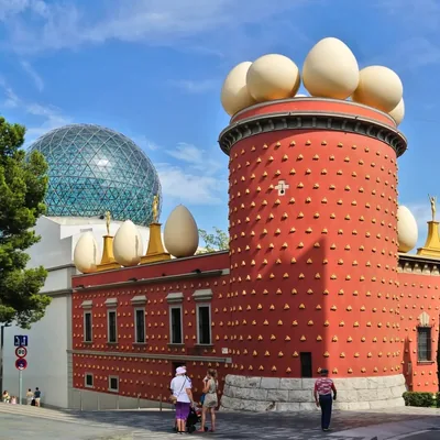 @museudali profile image