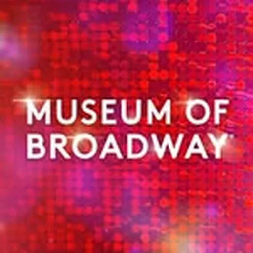 @museumofbroadway profile image