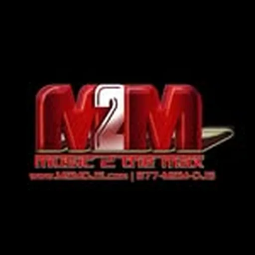 @music2themax profile image