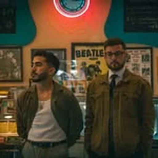 @musicbymxj profile image