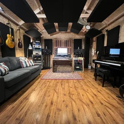 @musicinthecabin profile image