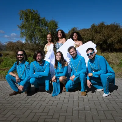 @musiclajeconvida profile image