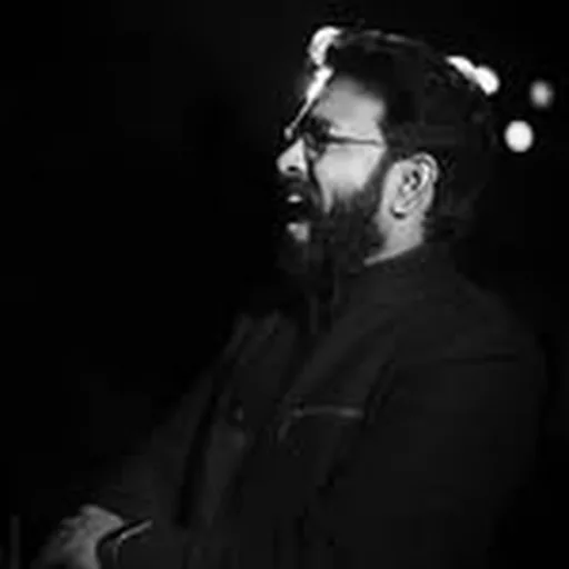 @musicsanthosh profile image