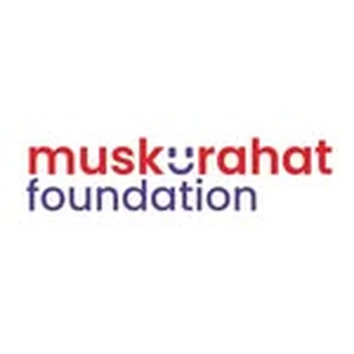 @muskurahat_foundation profile image