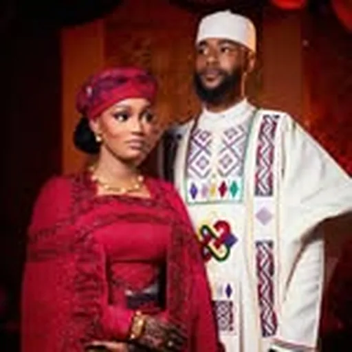 @muslimweddingvlog profile image