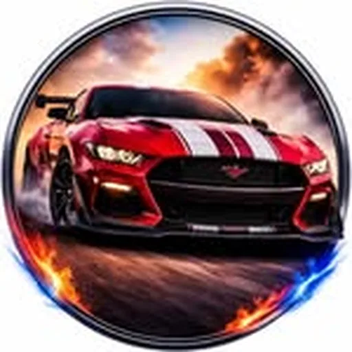@mustang_access profile image