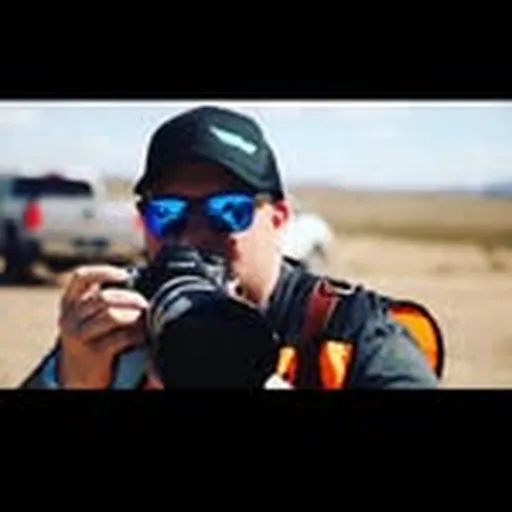 @mustanglarry profile image