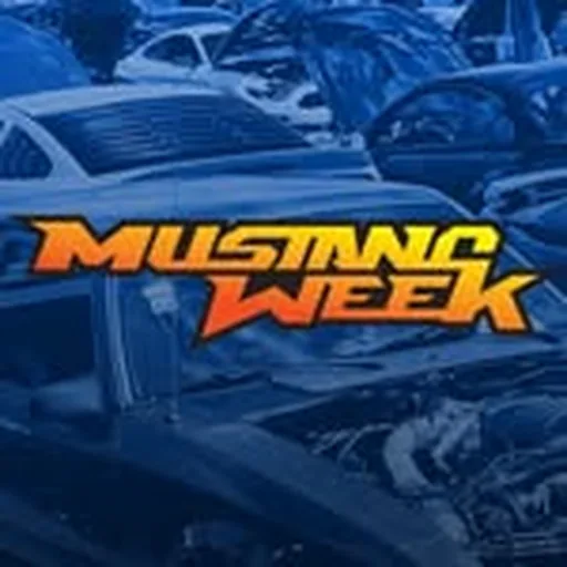 @mustangweek profile image