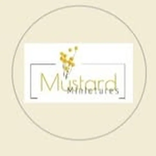 @mustardminiatures profile image