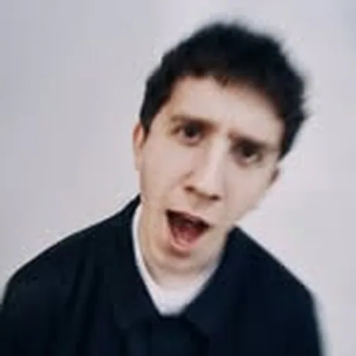 @mustbejohn profile image
