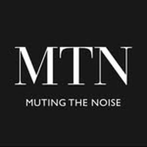 @mutingthenoise profile image
