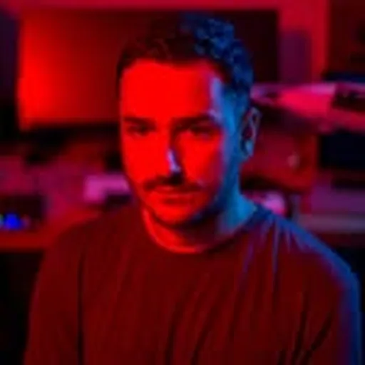 @mvermelho profile image